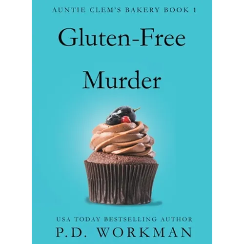 Gluten-Free Murder