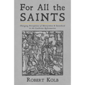 For All the Saints