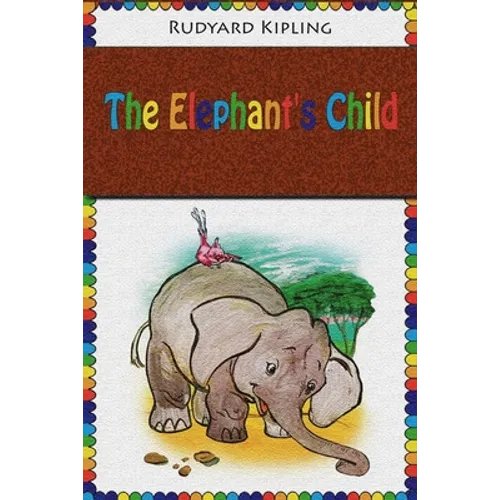 The Elephant's Child