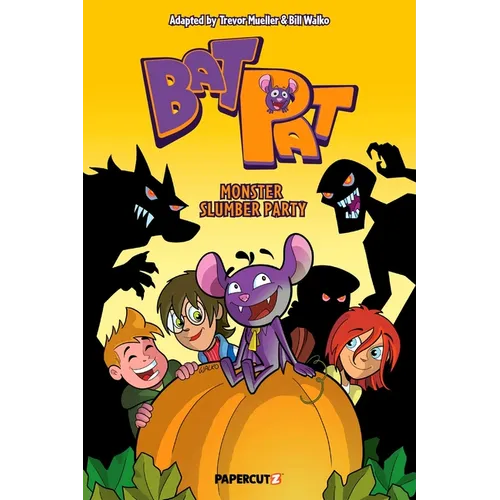 Bat Pat Vol. 2