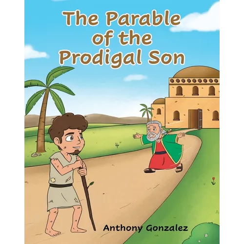 The Parable of the Prodigal Son