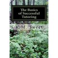 The Basics of Successful Tutoring