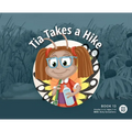 Tia Takes a Hike