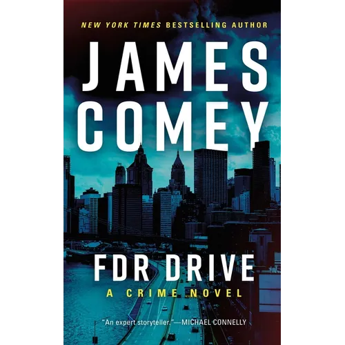 FDR Drive