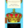 The Prince and the Pauper
