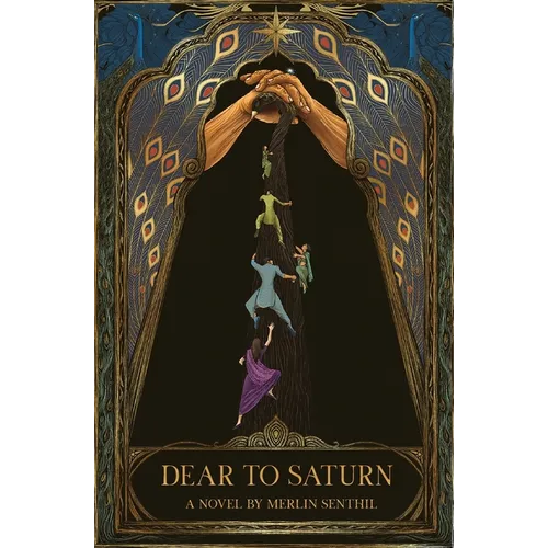 Dear to Saturn
