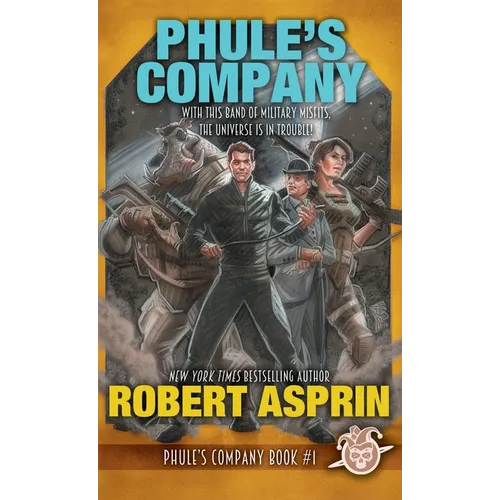 Phule's Company