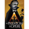The Phantom of the Opera