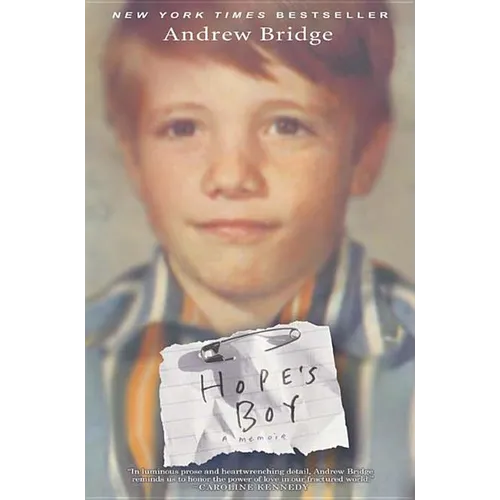 Hope's Boy