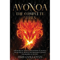Avonoa - The Complete Series