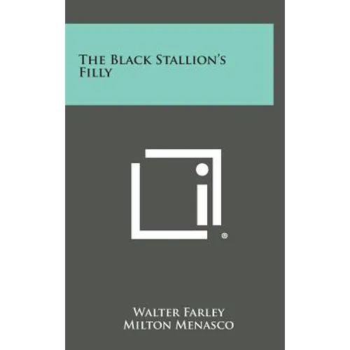 The Black Stallion's Filly
