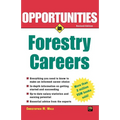 Opportunties in Forestry Careers