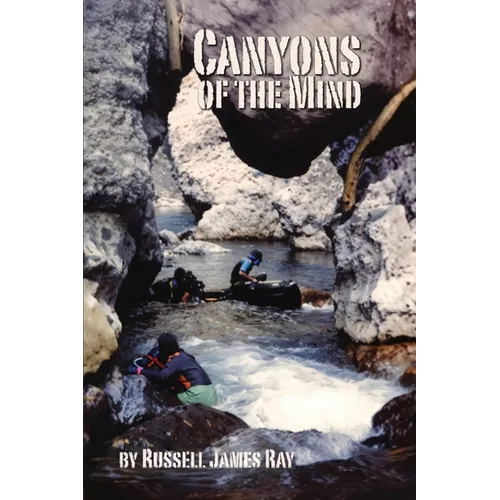 Canyons of The Mind