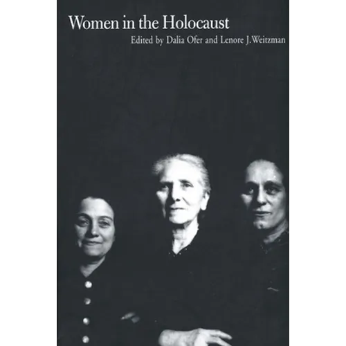 Women in the Holocaust