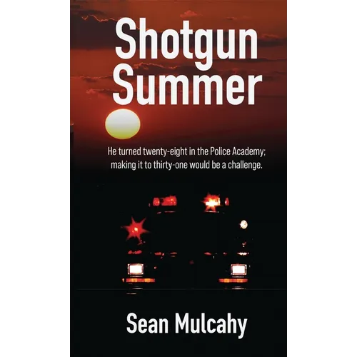 Shotgun Summer