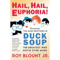 Hail, Hail, Euphoria!