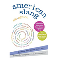 American Slang, 4th Edition