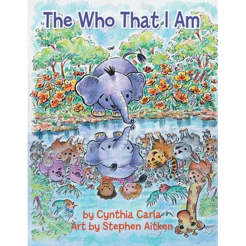 The Who That I Am