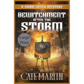 Bewitchment After the Storm: A Viking Witch Mystery