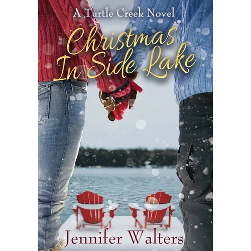 Christmas in Side Lake