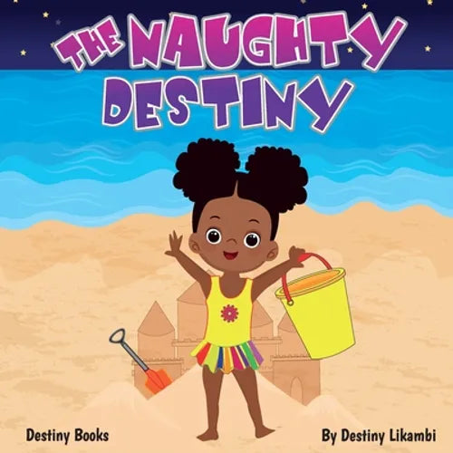 The Naughty Destiny