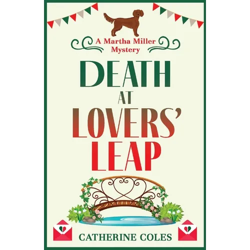 Death at Lovers' Leap
