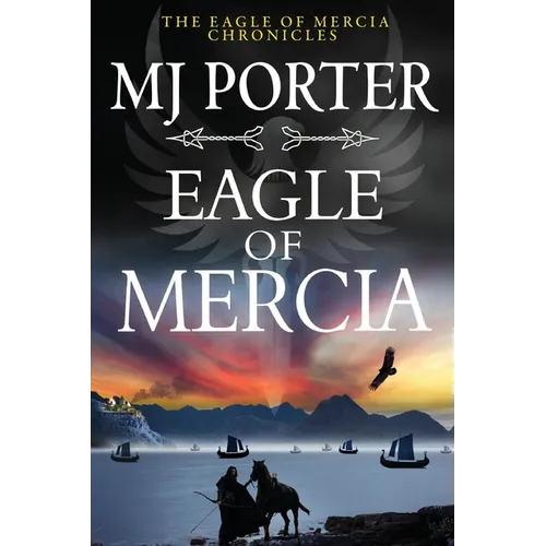 Eagle of Mercia