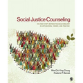 Social Justice Counseling: The Next Steps Beyond Multiculturalism
