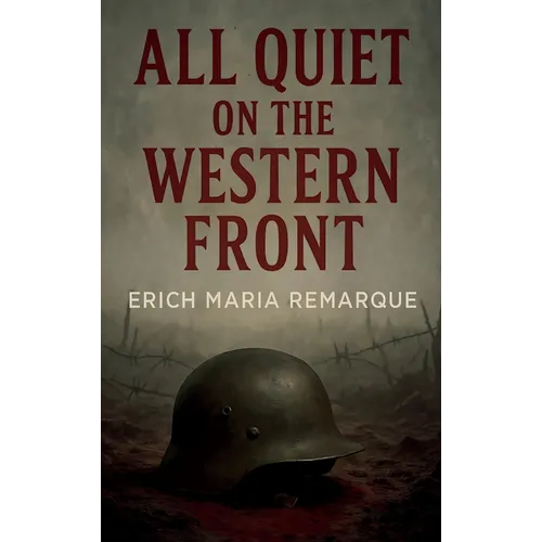 All Quiet on the Western Front