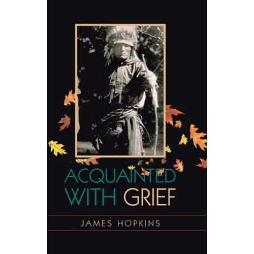 Acquainted With Grief