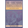 The Functioning Transcendent: A Study in Analytical Psychology