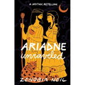 Ariadne Unraveled: A Mythic Retelling