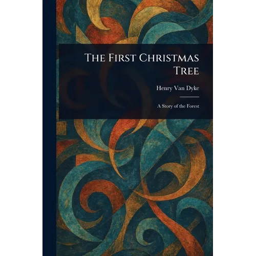 The First Christmas Tree