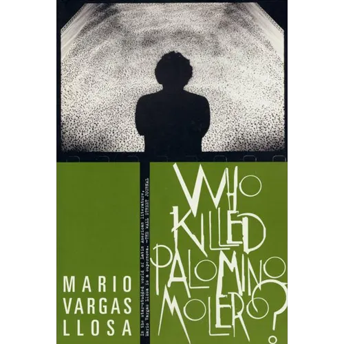 Who Killed Palomino Molero?