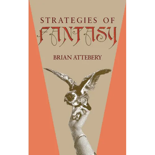 Strategies of Fantasy
