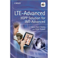 Lte Advanced: 3gpp Solution for Imt-Advanced