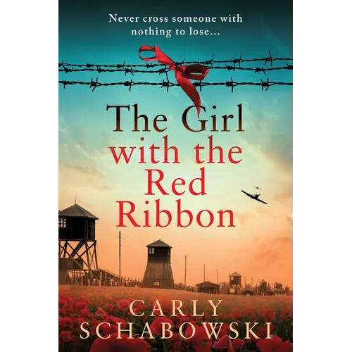 The Girl with the Red Ribbon