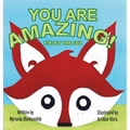 You Are Amazing!: Finley the Fox