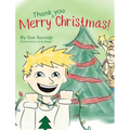 Merry Thank you Christmas!