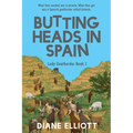 Butting Heads in Spain: Lady Goatherder