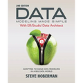 Data Modeling Made Simple with ER/Studio Data Architect: Adapting to Agile Data Modeling in a Big Data World