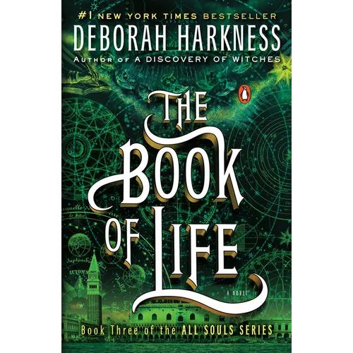 The Book of Life