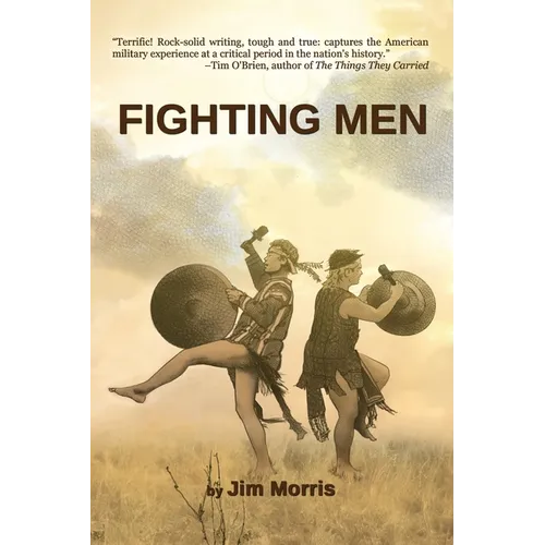 Fighting Men