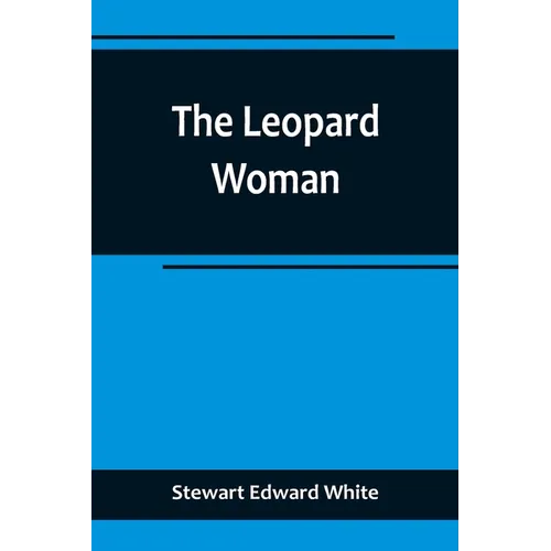The Leopard Woman