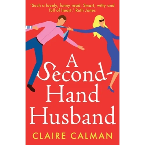 A Second-Hand Husband
