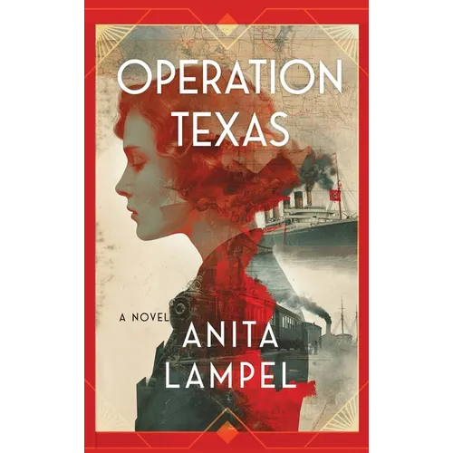 Operation Texas