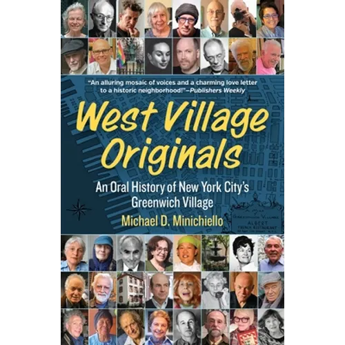 West Village Originals