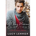 A Very Marian Christmas: Made Marian Series Book 7