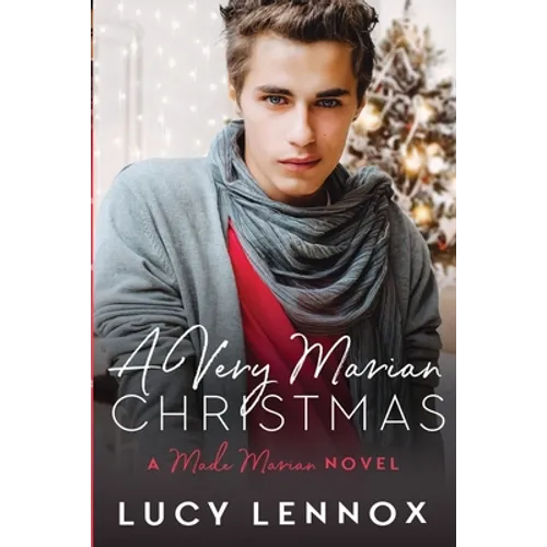 A Very Marian Christmas: Made Marian Series Book 7
