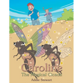 Caroline the Magical Cicada